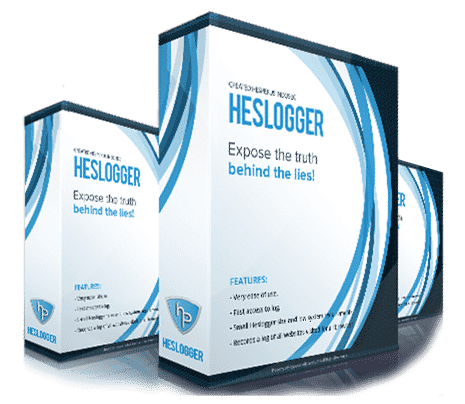 Heslogger - Hesperus Indosec
