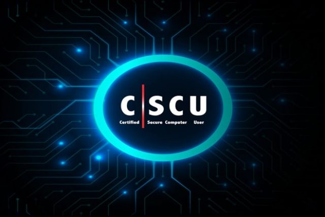 Certified Secure Computer User Certification